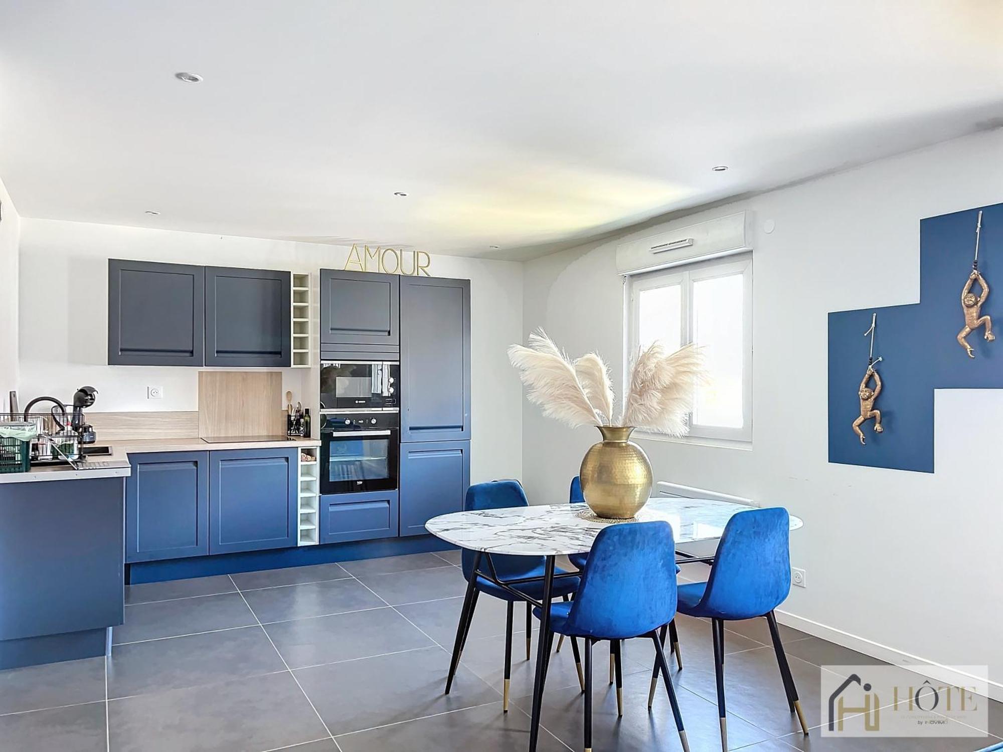 Appartement « Marine Serenity » - 50M De La Plage Bray-Dunes Eksteriør billede