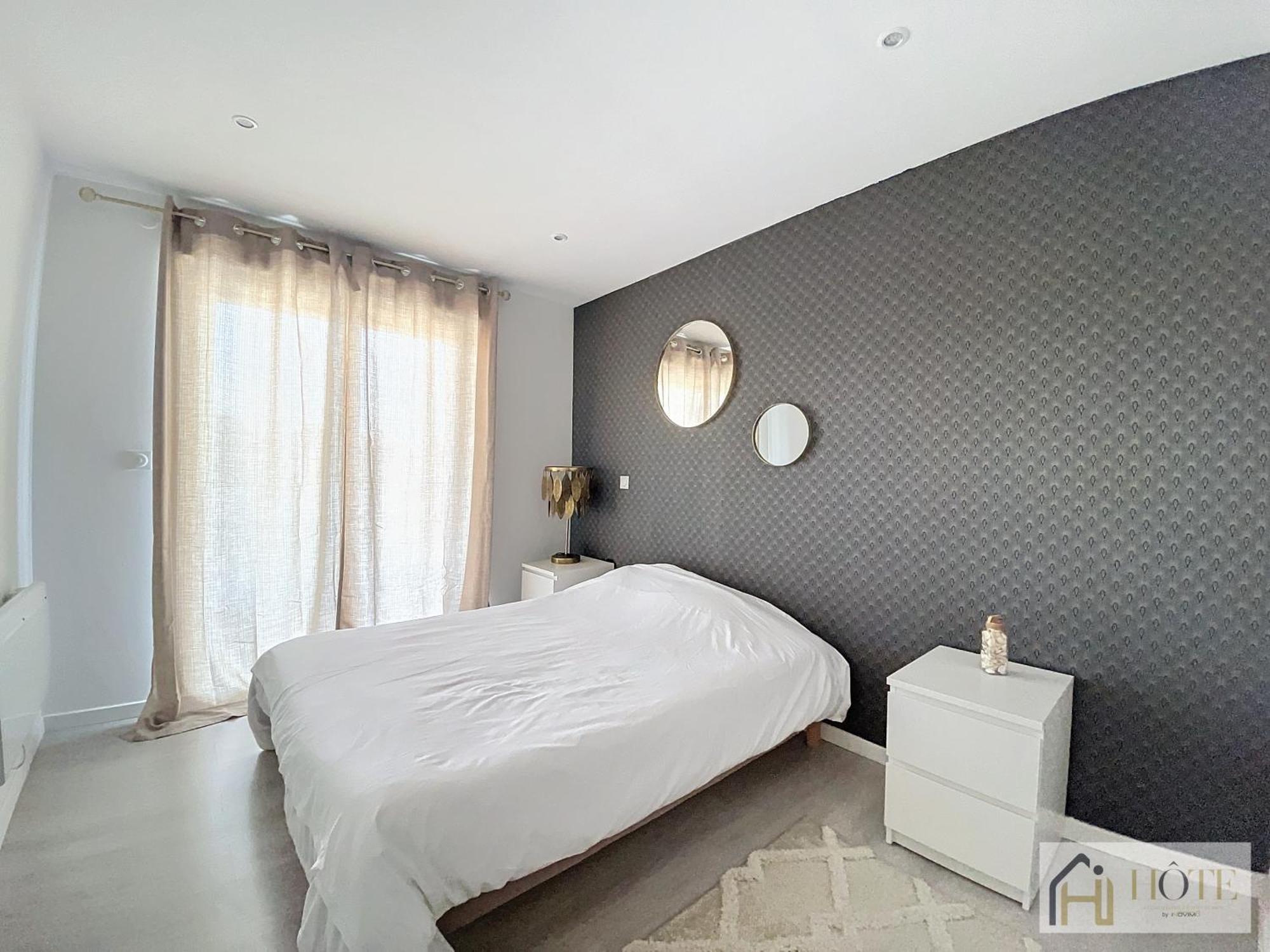 Appartement « Marine Serenity » - 50M De La Plage Bray-Dunes Eksteriør billede