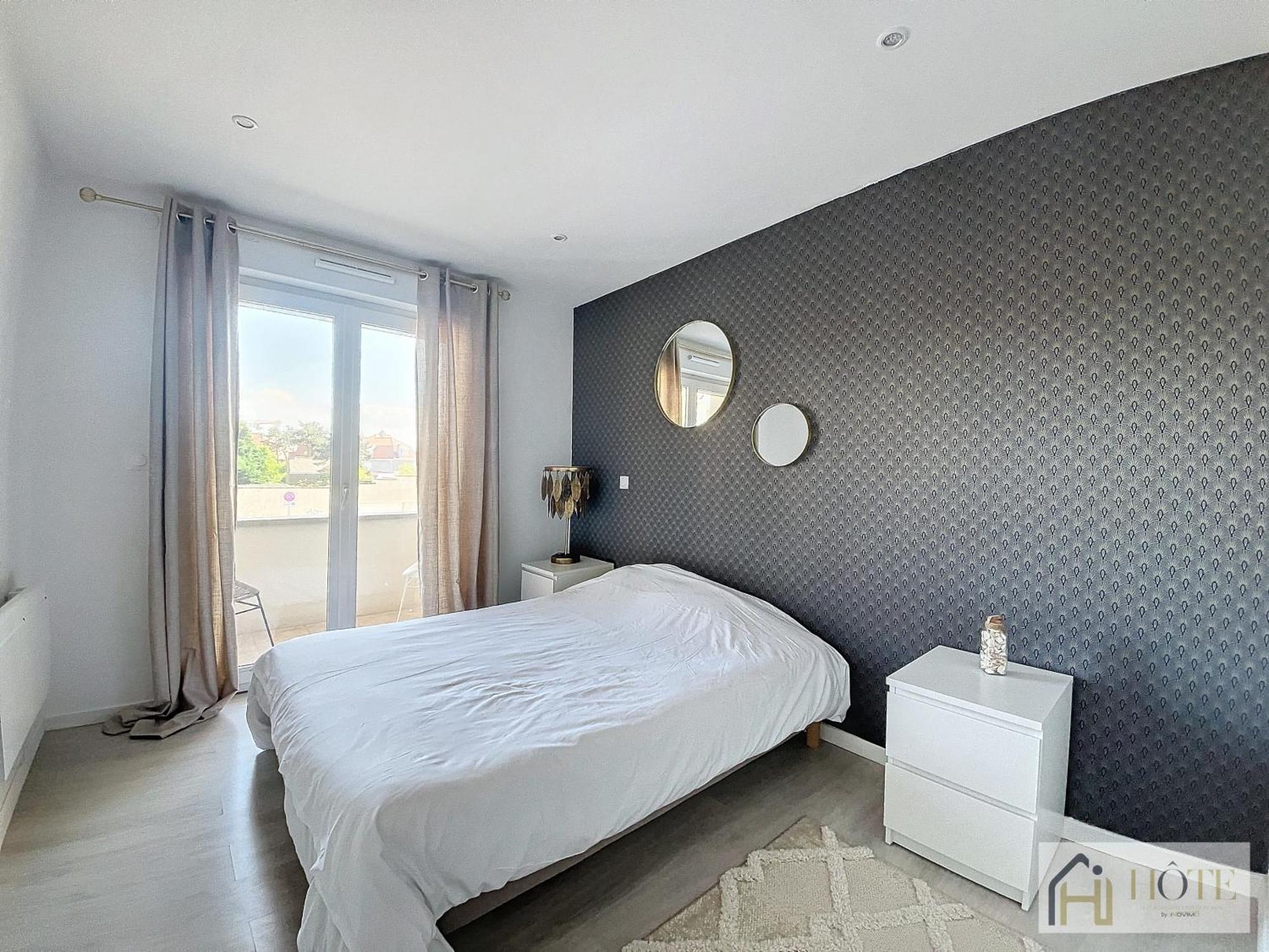 Appartement « Marine Serenity » - 50M De La Plage Bray-Dunes Eksteriør billede